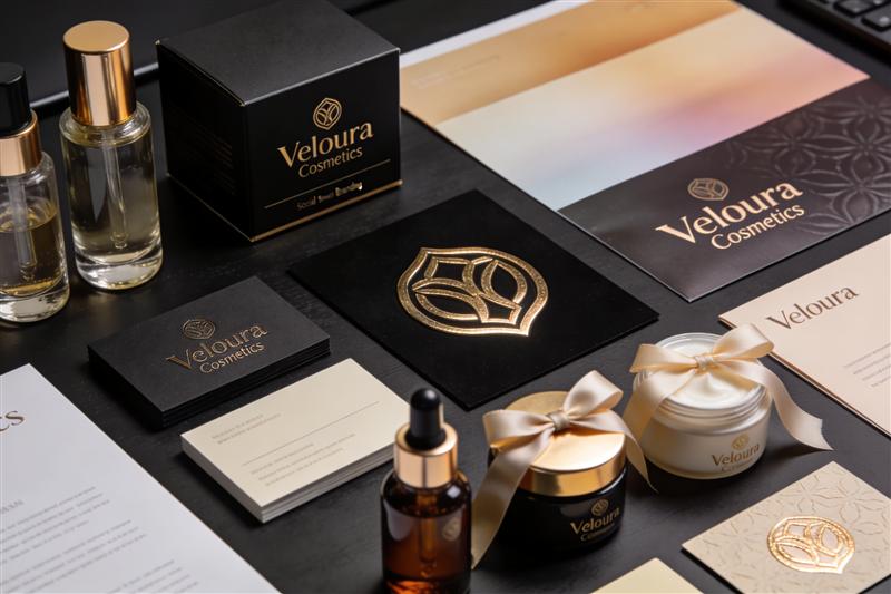 Veloura Cosmetics